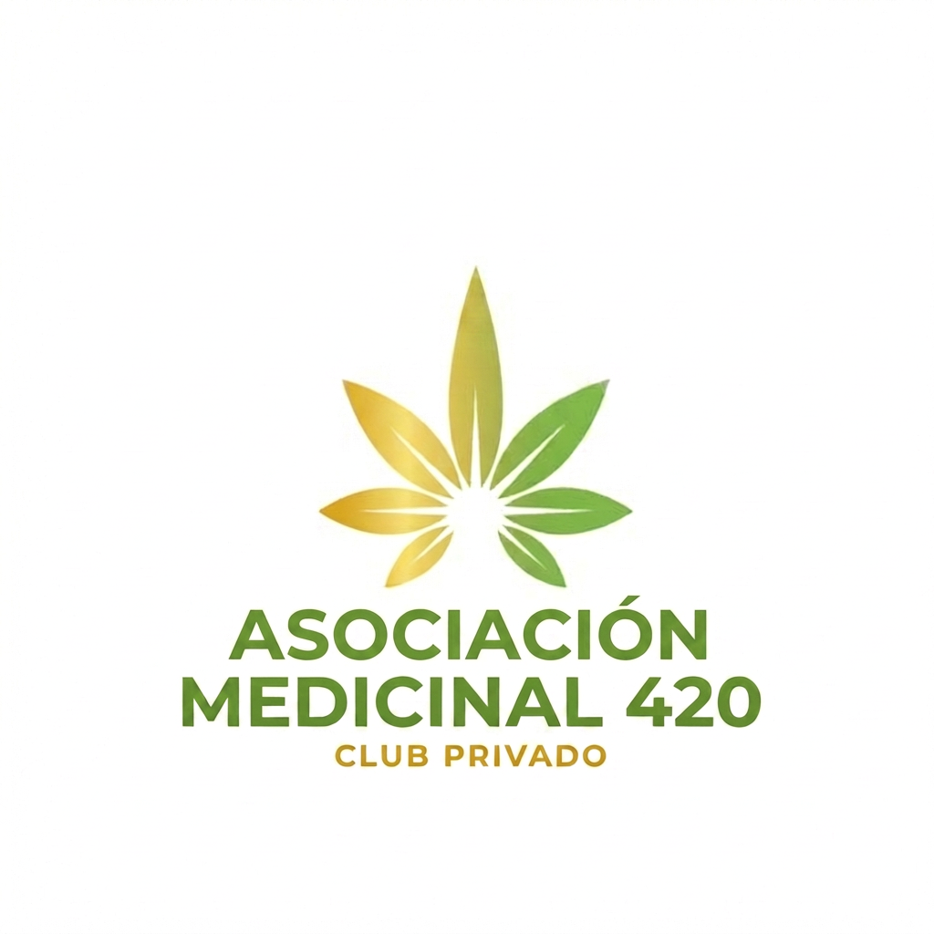 Asociaci\u00f3n Medicinal 420